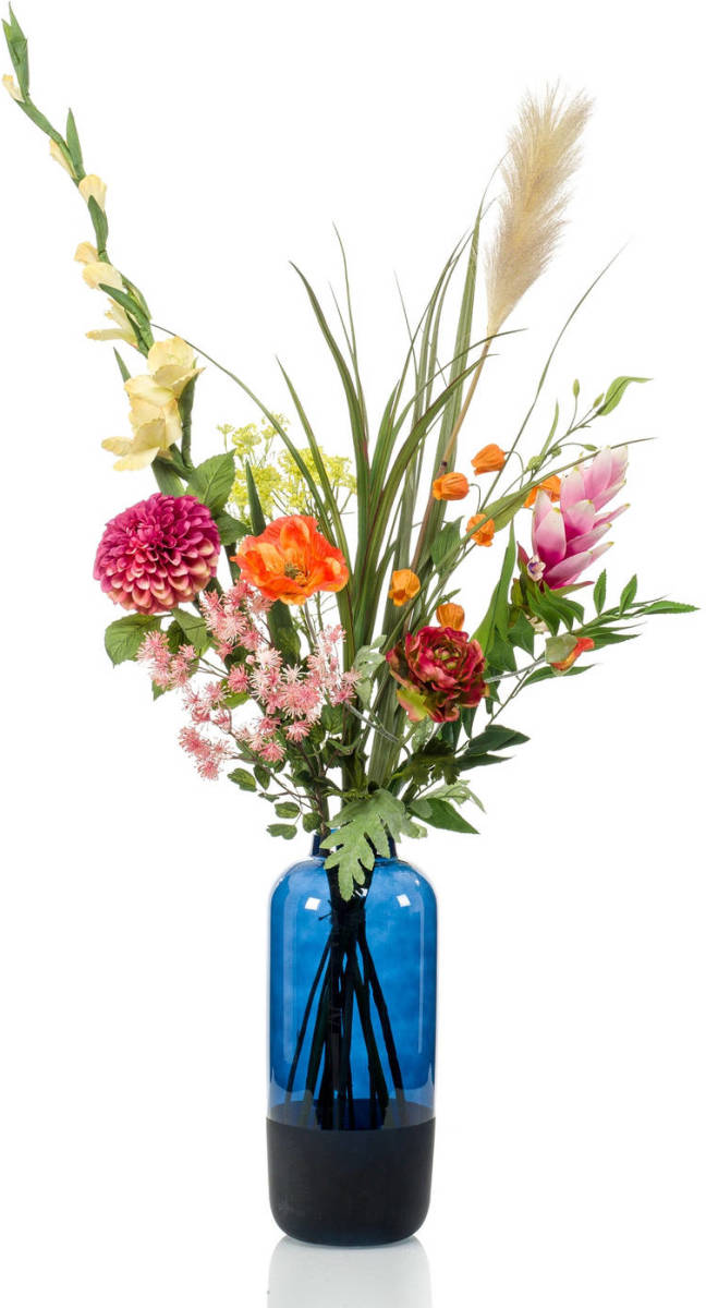 PrettyPlants Kunstboeket Jolie Fleur