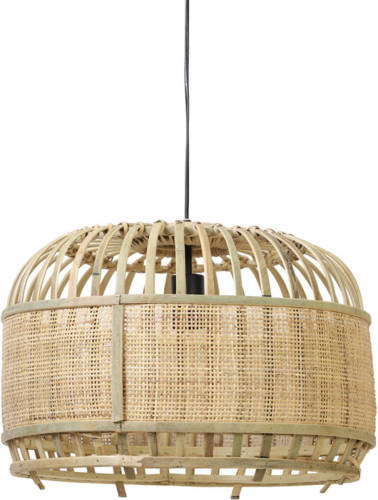 Light & Living Dalika Hanglamp Bruin