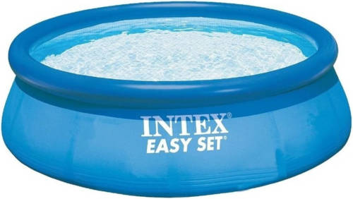 Intex Zwembad Opblaasbaar 366 X 76 Cm