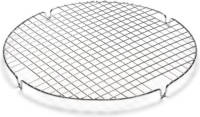 Patisse Taartrooster Rvs Ø 32 Cm