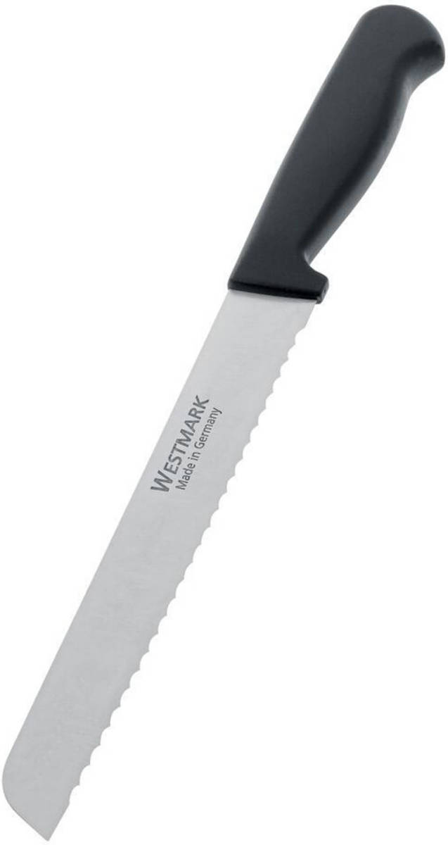 Westmark Broodmes 18.5 Cm