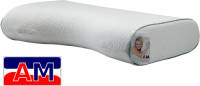Bralex Webshops Amproducts Marcato Talalay Latex Hoofdkussen Amproducts 11/13 Cm.