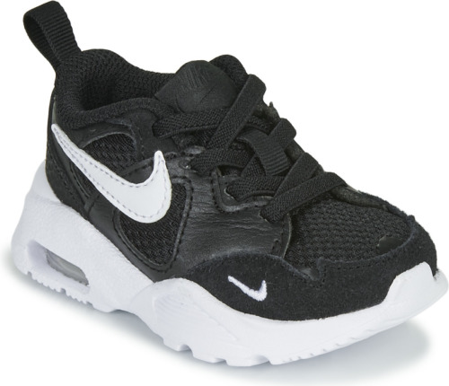 Lage Sneakers Nike  AIR MAX FUSION TD