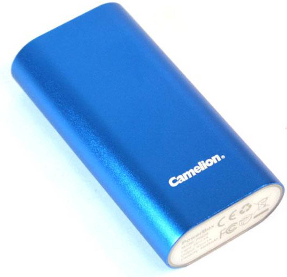 Bralex Webshops Camelion Powerbank Ps626 Blauw