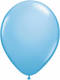 Bellatio Decorations Lichtblauwe Ballonnen 10 Stuks 30 Cm - Ballonnen