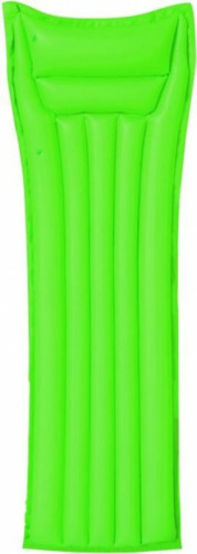 Shoppartners Bestway Basic Luchtbed Groen 183 Cm - Luchtbed (Zwembad)