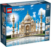LEGO Creator Taj Mahal 10256