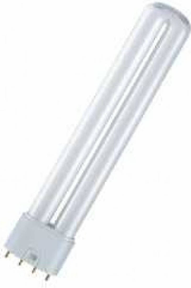 TOOP Osram Dulux Voorschakellamp 18w 2g11 830
