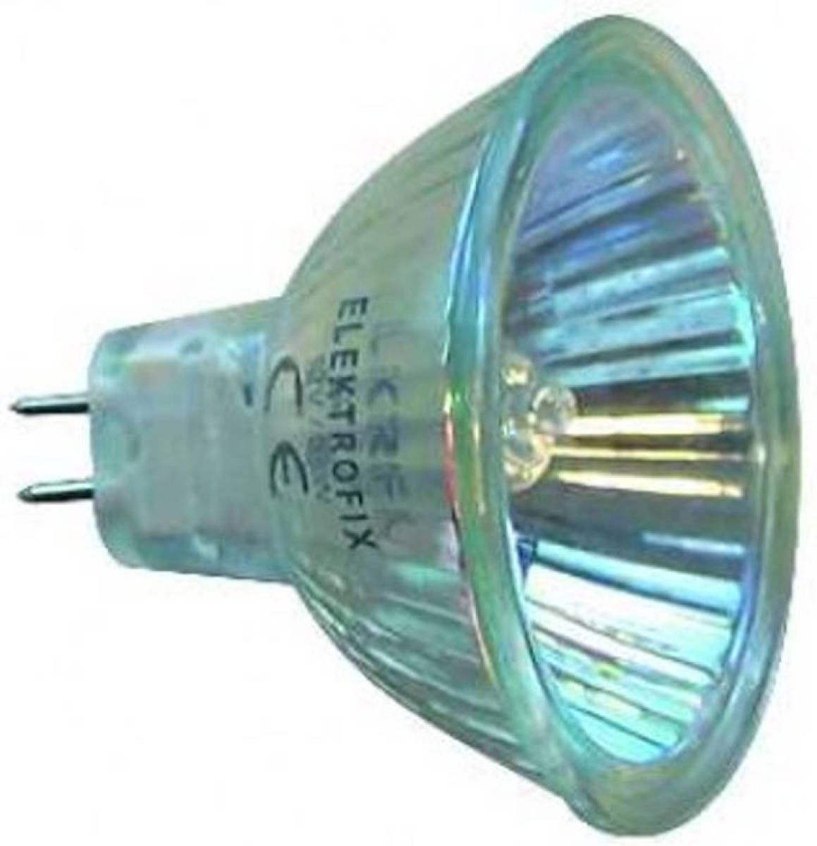 Dobeno Halogeenlamp 25w/gu5.3