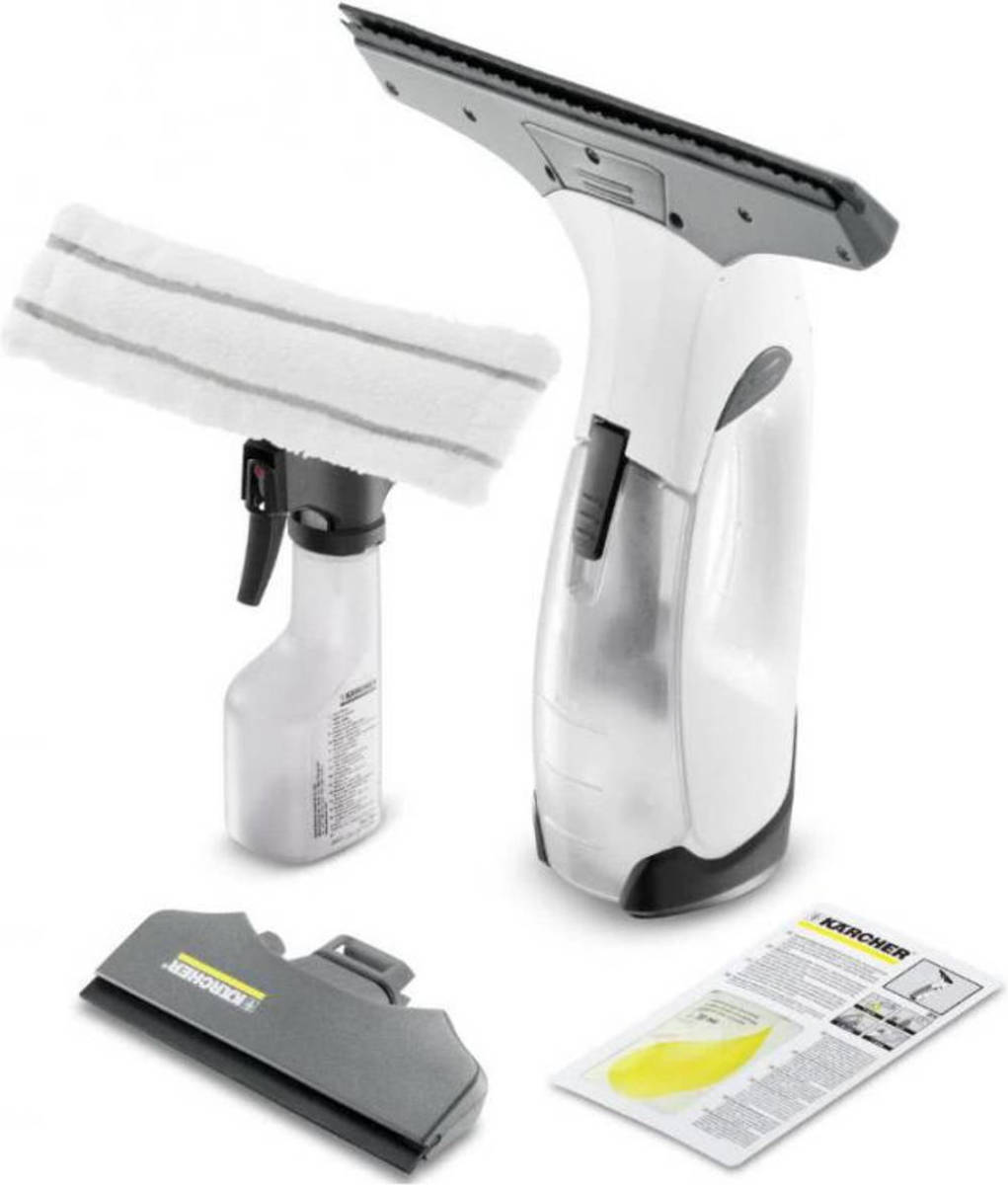 Karcher Window Vac Wv2 Premium - Wit