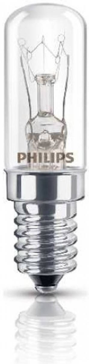 Philips Deco Gloeilampbuis T17 7 W E14 Helder