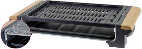 Cstore H.koenig 2-in-1 Grillplaat