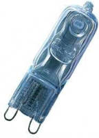 InstaSpares Osram Energy Saver Halogeen Penfitting 33w G9