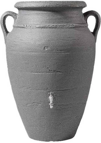 Warentuin Antique Amphora Ton 250ltr Antra