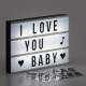 Shoppartners Lightboxen
