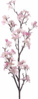 Shoppartners Appelbloesem Roze Tak 104 Cm - Kunstbloemen