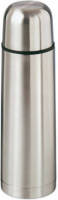 Cadeauvoordeel Thermosfles 1 Liter Rvs