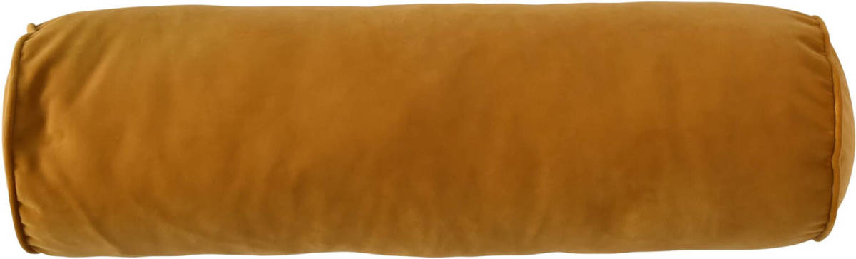 Hoyz Madison Home Sierkussen London 60 X 17,5 Cm Polyester Geel