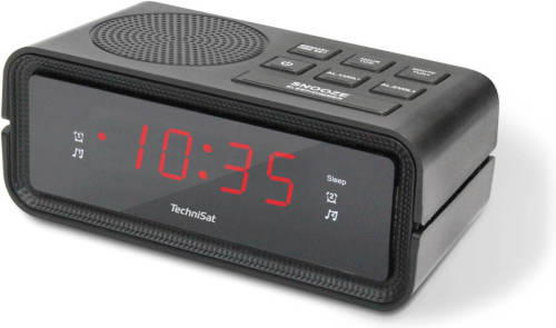 Technisat Digiclock 2 Wekkerradio