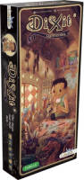 SinQel Libellud Asmodee Dixit Harmonies Expansion - Refresh