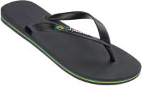 Ipanema Classic Brasil teenslippers zwart