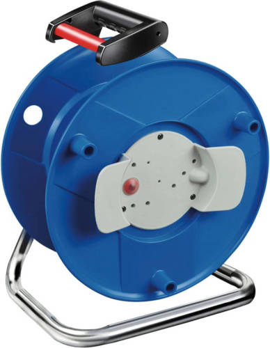 Brennenstuhl Kabelhaspel Voor In De Tuin Garant G Blauw
