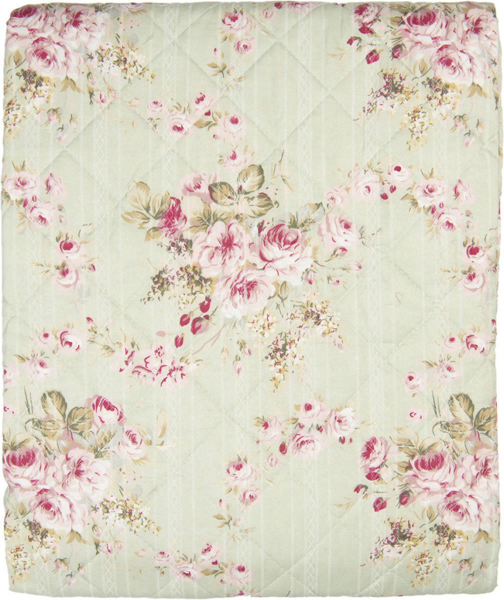 Clayre & Eef Bedsprei 240*260 Cm Q189.061