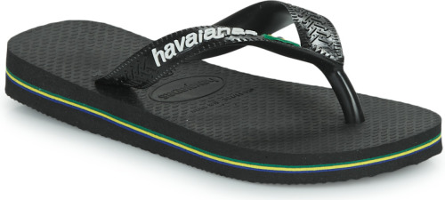 Teenslippers Havaianas  BRASIL LOGO