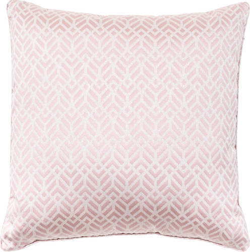 Madison - Sierkussen Nice Pink - 60x60 - Roze