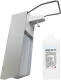 OrangeShop eu Dispenser Pole Upsell - Loose Pump Desinfection Gel