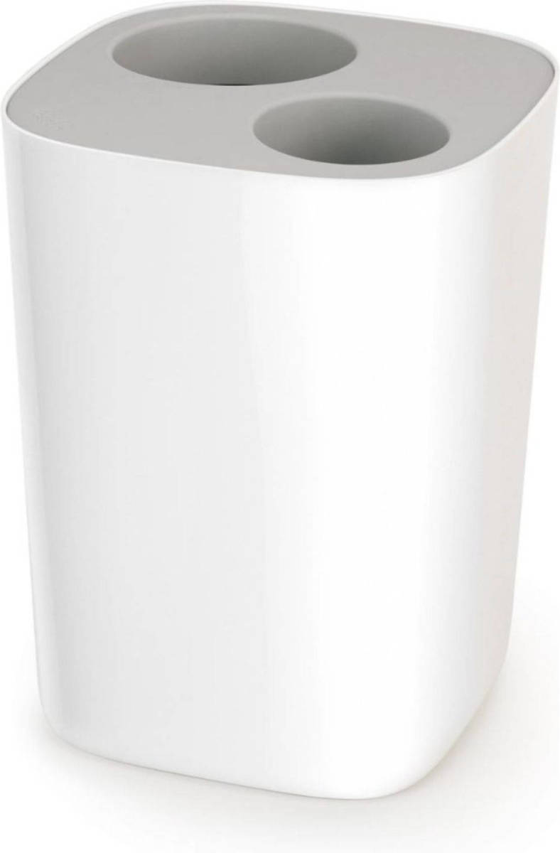 Afvalemmer Split, 8 Liter - Joseph Joseph