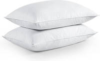 Slaaptextiel Zavelo Original Ecodown Hoofdkussen - 2 Stuks