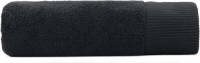 Cinderella Badmat Weekend - 50x90 Cm - Black