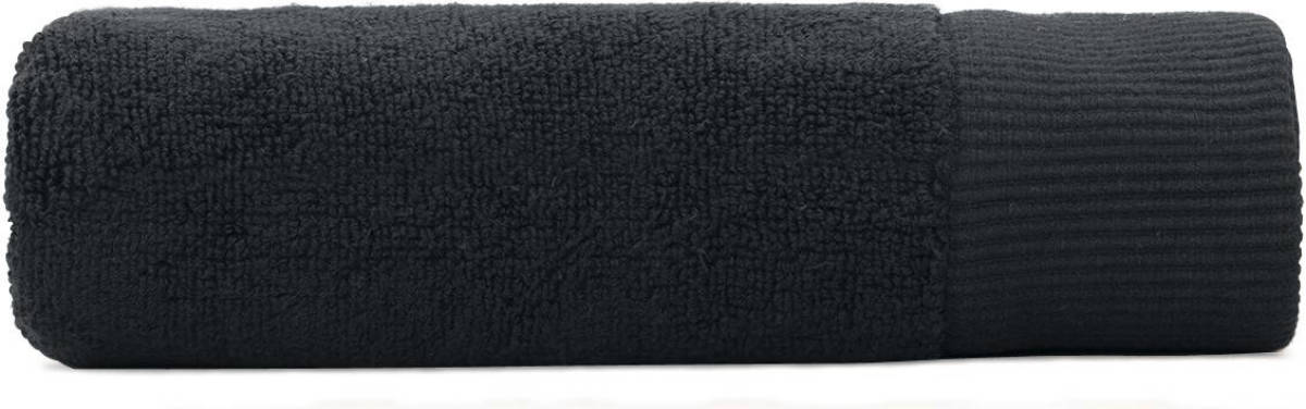 Cinderella Badmat Weekend - 50x90 Cm - Black