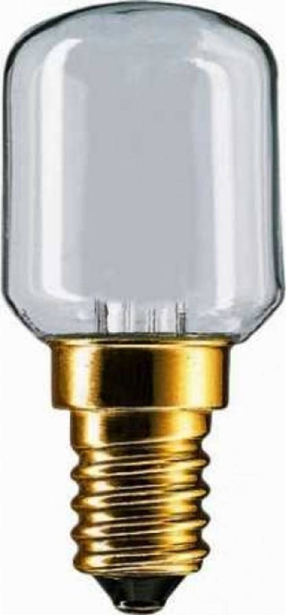 InstaSpares Osram Schakelbordlamp Mat 25w E14