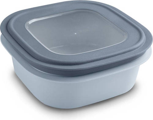 Sunware - Sigma Home Vershouddoos 1,3l Blauw - 18 X 18 X 7,2 Cm