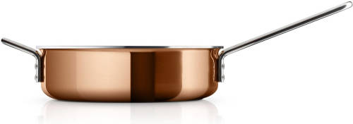 Enjoy2Cook Copper Sauteerpan - Ø 24 Cm - Eva Trio