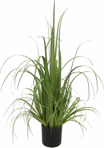 Warentuin In Pot 80 Cm Groen Kunstplant Buitengewoon De Boet