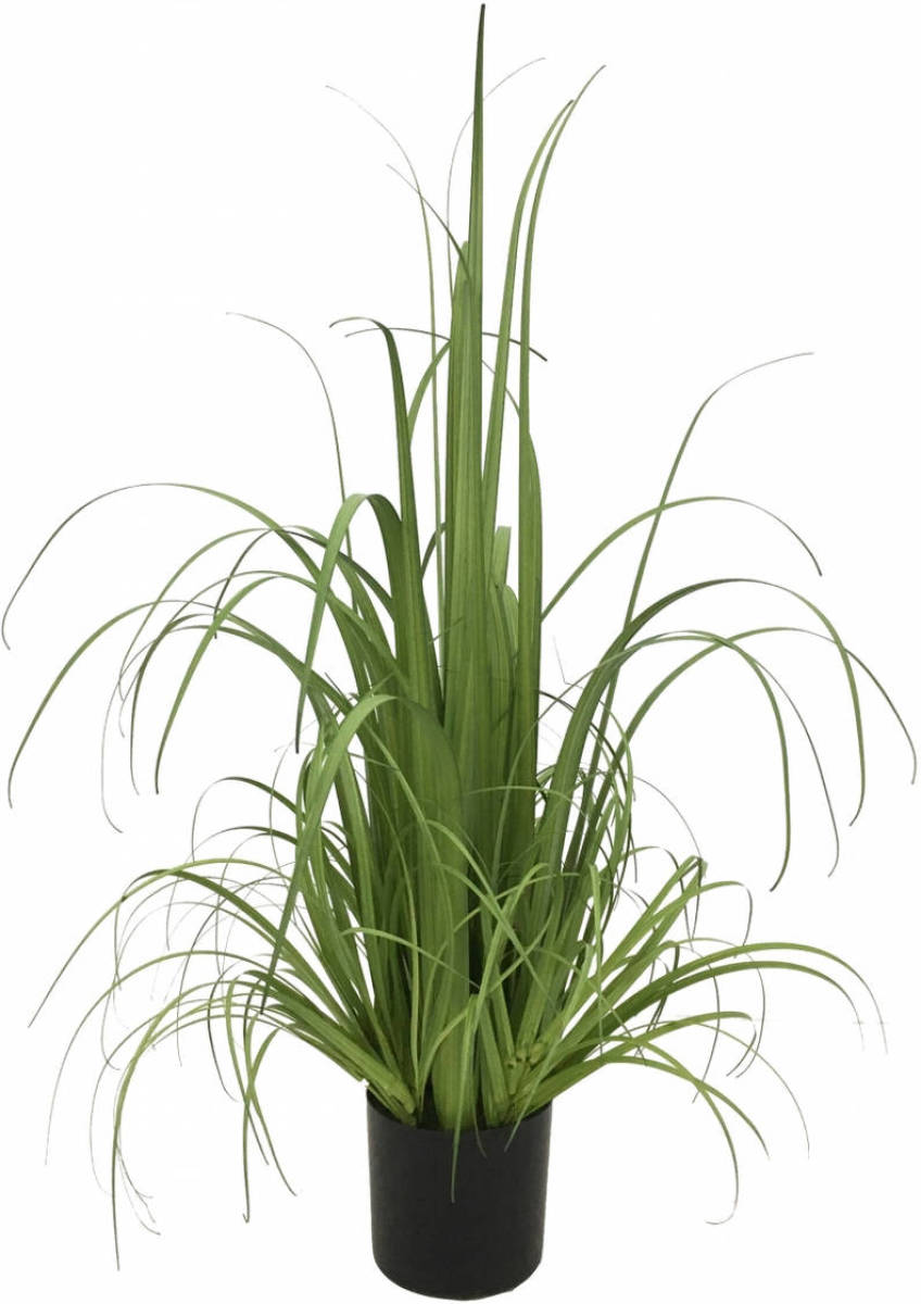 Warentuin In Pot 80 Cm Groen Kunstplant Buitengewoon De Boet