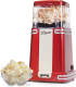 Gadgy Popcorn Machine Retro - Hete Lucht Popcorn Maker - Popcornmaker - 26,5 X 14 Cm.