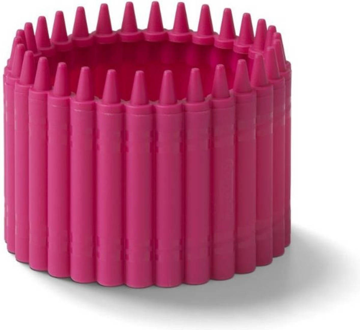 Krijtjesbak, Roze - Polypropyleen - Crayola