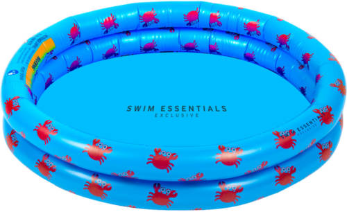 Swim Essentials Kinderzwembad Krab 60 Cm