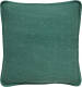 Dutch Decor Bowie - Sierkussen Van Katoen 45x45 Cm Sagebrush Green - Groen - Groen