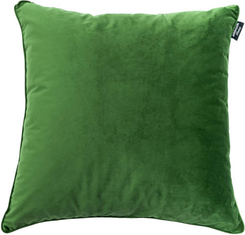 Madison - Sierkussen Londen Green - 60x60 - Groen