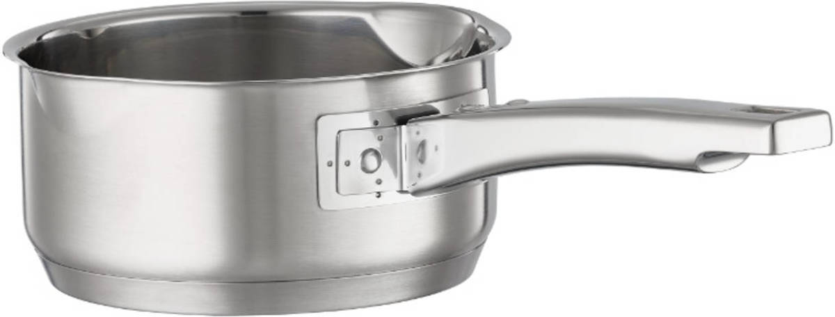 Steelpan, 16 Cm - Rösle Expertiso