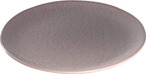 Leonardo Matera Bord Ø27 Cm - Roze