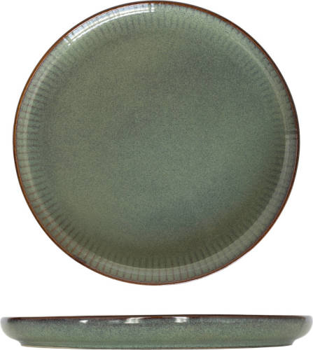 Jay Hill Dinerborden La Digue ø 27 Cm - 4 Stuks
