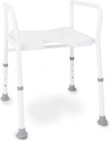 Douchestoel Met Armsteunen - Drive Ds 130