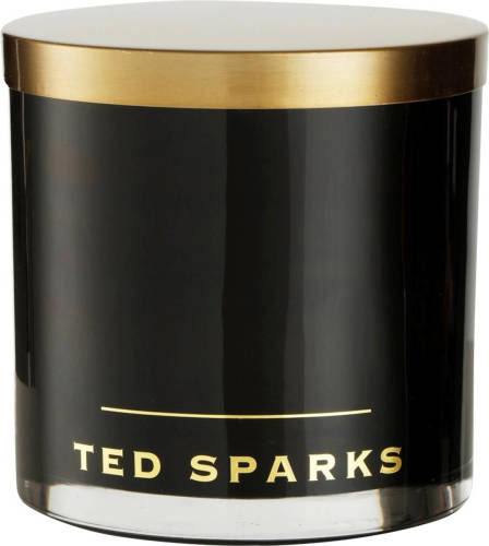 Lifestyle nl Ted Sparks Outdoor Candle Double Magnum