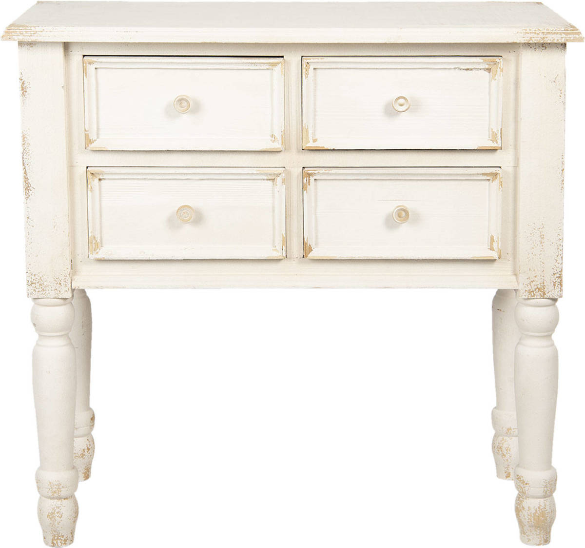Clayre & Eef Kast 87*38*86 Cm 5h0442